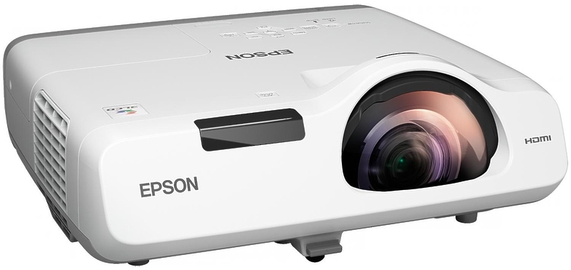 Epson EB-535W артикул 405397-1 фото 4