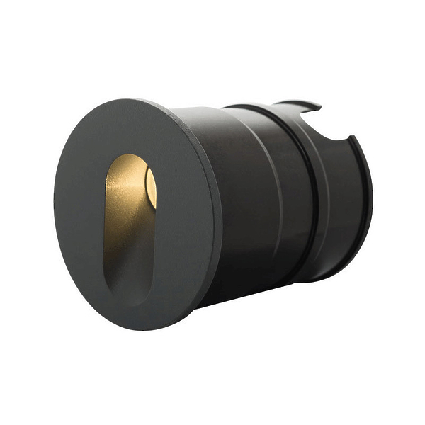 Светильник встраиваемый Denkirs DK1013-DG (Grey) артикул 270475Si-1