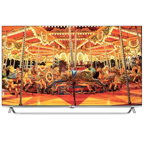 LED телевизор LG 65UB950V артикул 108631Si-1