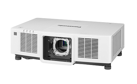 Лазерный проектор Panasonic PT-MZ14KLWE (без объектива) артикул 314030Si-1 фото 3