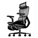 Игровое кресло AutoFull G5 AFC401UGS Silver