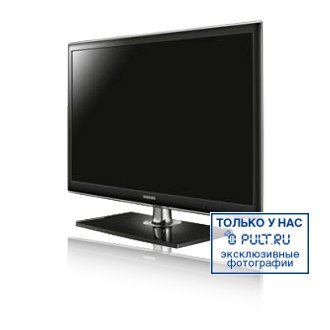 LED телевизор Samsung UE-27D5000NW артикул 376838FV-1 фото 3