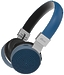Наушники Ritmix RH-460BTH Blue