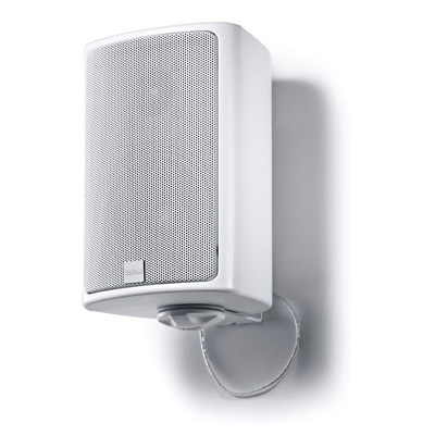 Всепогодная акустика Canton Pro X.3 white (пара) артикул 065064Si-1