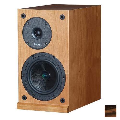 Акустическая система ProAc Response D One ebony артикул 445494FV-1