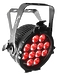 Световое оборудование Chauvet-dj SlimPAR Pro Q