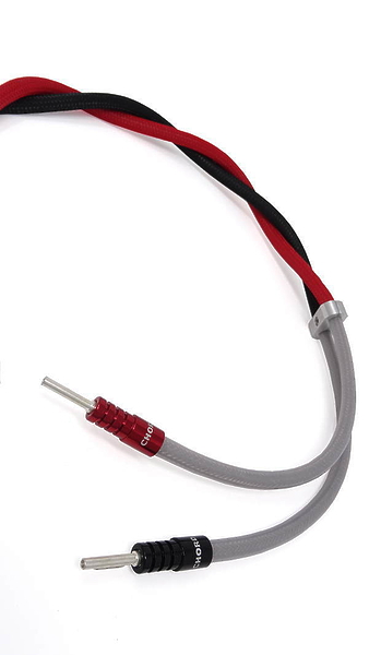 Акустический кабель Chord Company SignatureXL Speaker Cable (Banana) 2m, pair артикул 247671Si-1 фото 3