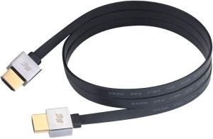 Real Cable HD-Ultra 1.0m артикул 120223Si-1