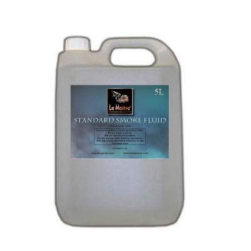 Аксессуар LE MAITRE STANDART FLUID 5 LTR артикул 152614Si-1
