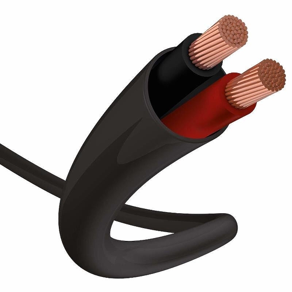 Акустический кабель In-Akustik Premium LS Flame Retardant 150.0m (00402708) артикул 180423Si-1