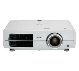 Проектор Epson EH-TW3500 артикул 349071FV-1