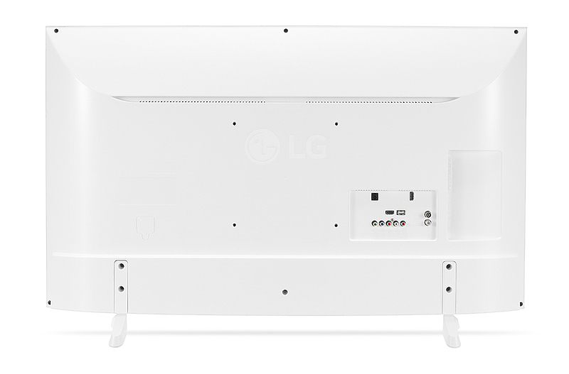 LED телевизор LG 43LJ519V артикул 163950Si-1 фото 6