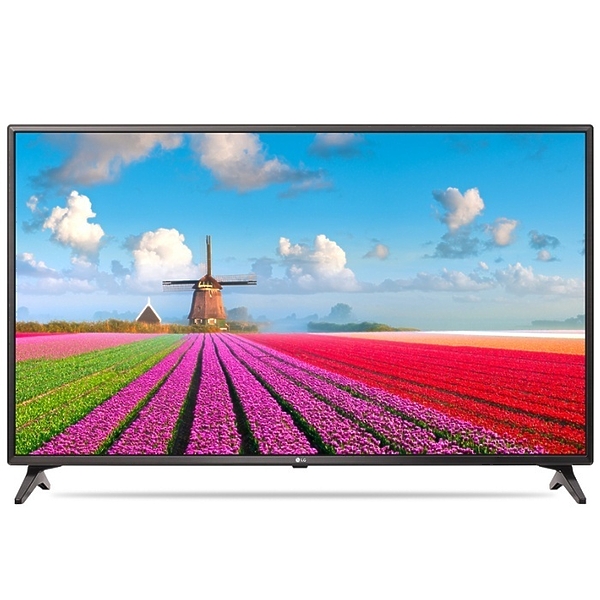 LED телевизор LG 43LJ610V артикул 166029Si-1