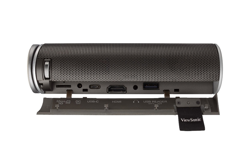 Проектор ViewSonic M1 артикул 178911Si-1 фото 5