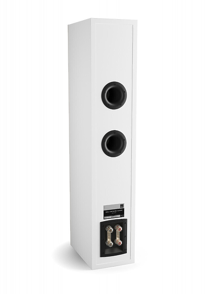 Напольная акустика Dali Opticon 6 mk2 White Satin артикул 233243Si-1 фото 3
