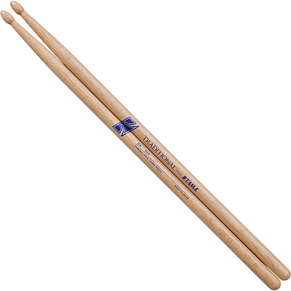 Барабанные палочки TAMA O215-B артикул 274751Si-1
