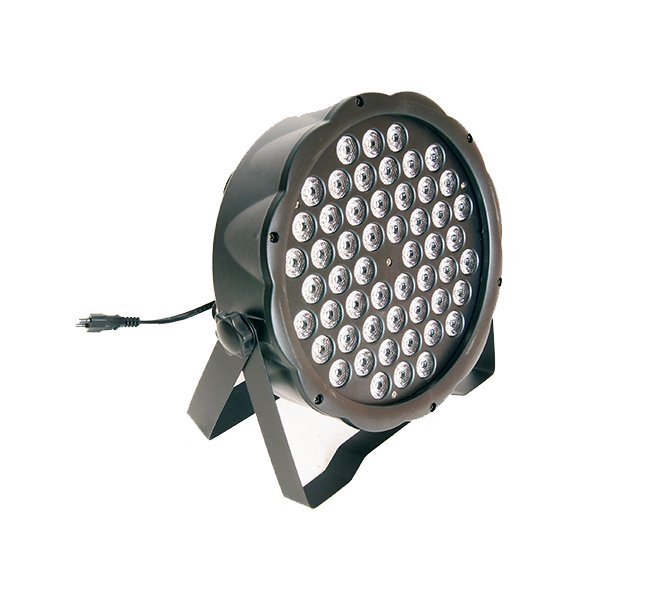 Светодиодный прожектор Bi Ray PL005 артикул 277872Si-1 фото 3