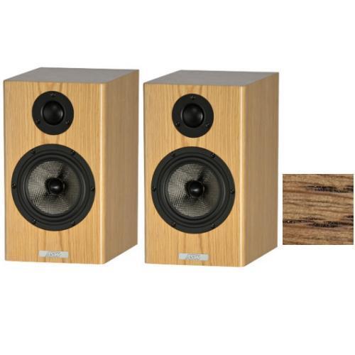 Акустическая система ASW Cantius 212 rustic oak артикул 445652FV-1