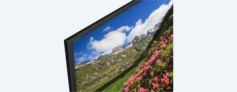 LED телевизор Sony KDL-43RF453BR артикул 177038Si-1 фото 5