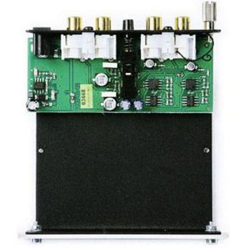 Фонокорректор Pro-Ject Phono Box S Silver артикул 102348FV-1 фото 5
