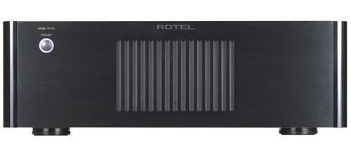 Rotel RMB-1575 black в «HiFiRussia»