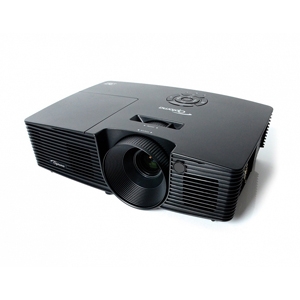 Проектор Optoma W312 артикул 120948Si-1