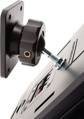 Полочная акустика JBL CONTROL ONE Black артикул 442089FV-1 фото 5