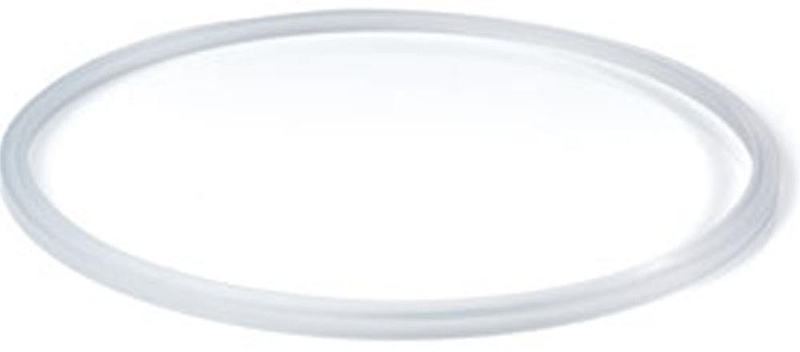 Увеличитель диаметра диска Clearaudio Locator Lexan артикул 205642Si-1
