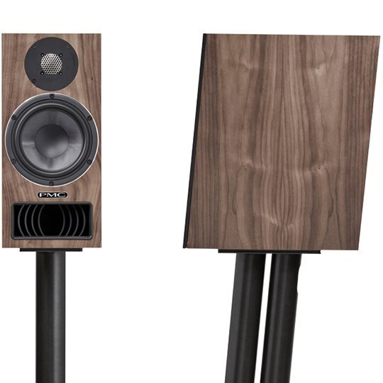 Полочная акустика PMC Twenty 5.22i Walnut артикул 242631Si-1