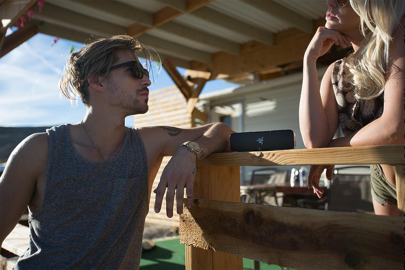 Razer Leviathan Mini (RZ05-01570100-R3G1) #10 в «HiFiRussia»