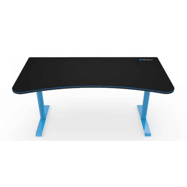 Стол Arozzi Arena Gaming Desk Dark Blue артикул 275473Si-1 фото 3