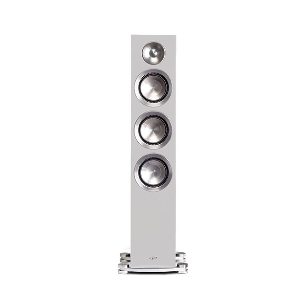 Напольная акустика Paradigm Prestige 75F piano white артикул 145064Si-1