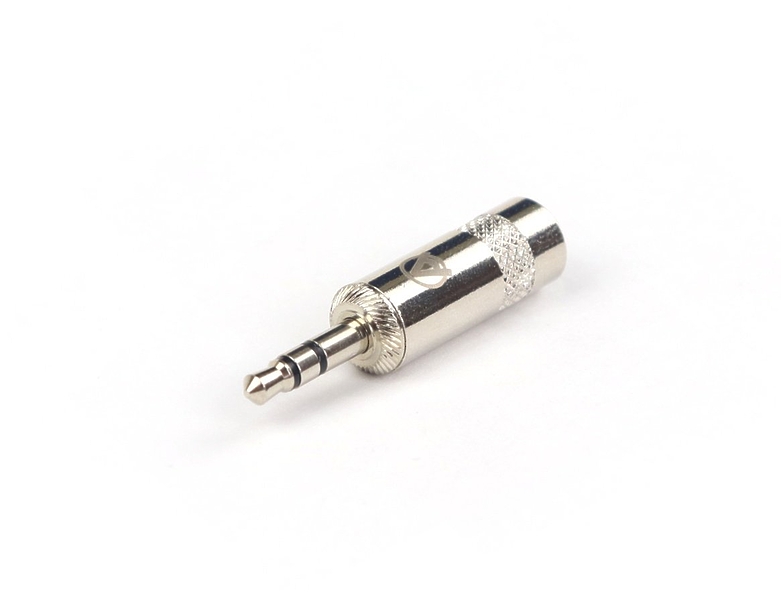 Разъем AuraSonics J35 Jack 3.5mm артикул 297914Si-1