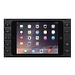 IPort SURFACE MOUNT BEZEL BLACK WITH 10 UTTONS (For iPad Mini 4)