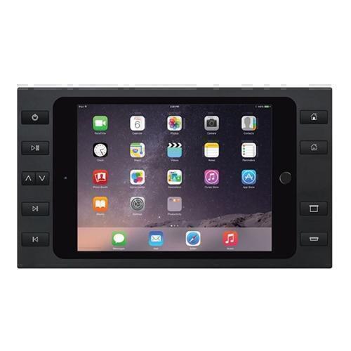IPort SURFACE MOUNT BEZEL BLACK WITH 10 UTTONS (For iPad Mini 4) артикул 292165-1