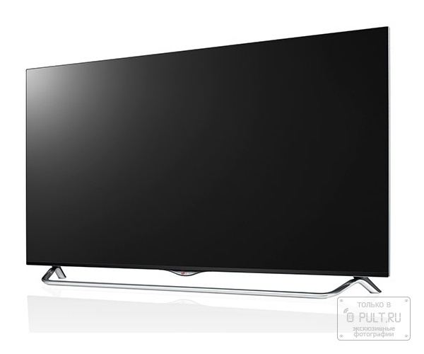 LED телевизор LG 55UB830V артикул 106086Si-1 фото 3