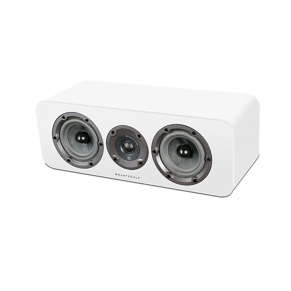 Акустика центрального канала Wharfedale Diamond 300C White артикул 185320Si-1