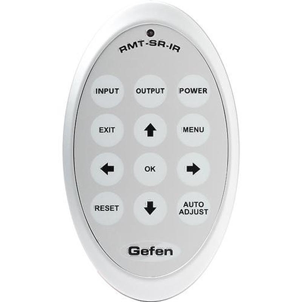 Gefen EXT-RMT-SR-IR ИК-пульт управления артикул 406286-1