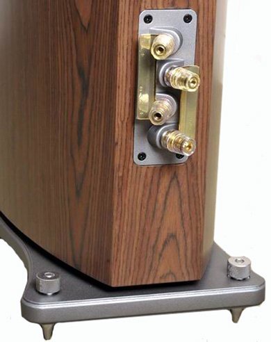 Напольная акустика Wharfedale Evo 50 Signature walnut артикул 426036FV-1 фото 5