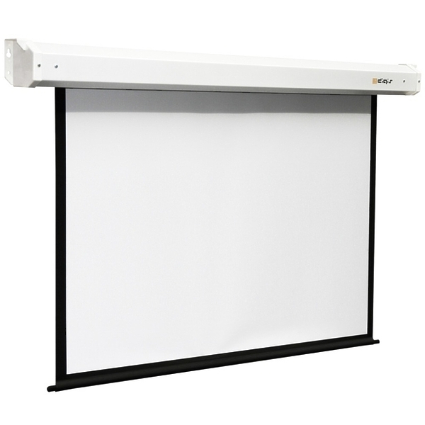Экран Digis DSEH-162003 (Electra, формат 16:9, 87", 200*200, рабочая поверхность 109*192, HCG) артикул 353476FV-1