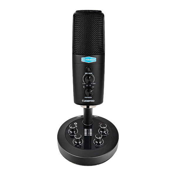 Микрофон Alctron CU58PRO артикул 284972Si-1
