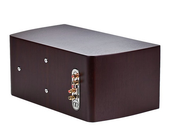 Центральный канал Monitor Audio Gold GX C350 dark walnut артикул 434633FV-1 фото 4