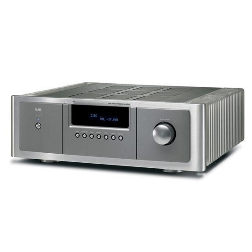 Стереоусилитель NAD M3e артикул 327930FV-1
