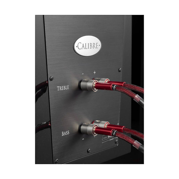 Полочная акустика Legacy Audio Calibre black pearl артикул 281357Si-1 фото 7