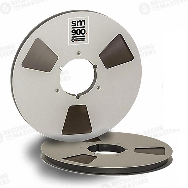 Магнитофонная лента RTM SM900 R34720 артикул 166991Si-1