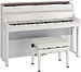 Клавишный инструмент Roland LX-15EPW