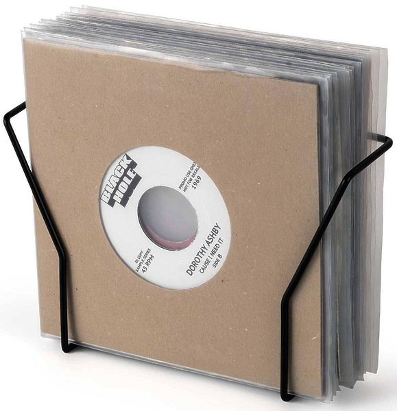 Подставка Glorious Vinyl Set Holder Smart 7'' артикул 251697Si-1 фото 3