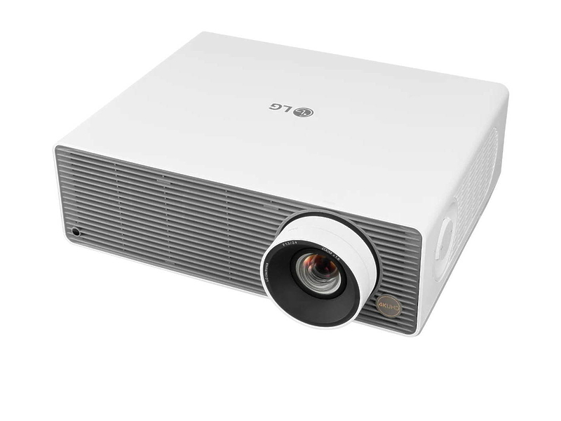 Лазерный проектор LG ProBeam BU60PST артикул 251522Si-1 фото 9