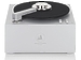 Машина для мойки виниловых дисков Clearaudio Smart Matrix Silent Silver