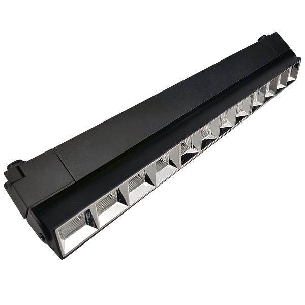 Светильник трековый JazzWay PTR 2130R 30Вт артикул 281874Si-1